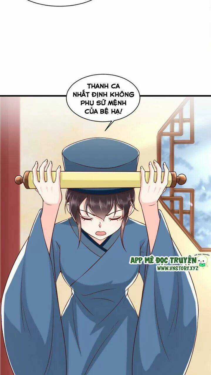 Độc Phi Ngu Ngốc Không Thể Chọc Chapter 175 trang 20