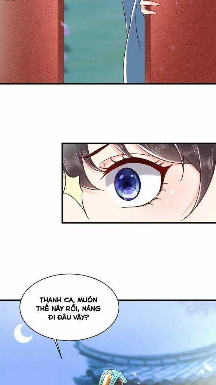 Độc Phi Ngu Ngốc Không Thể Chọc Chapter 175 trang 24