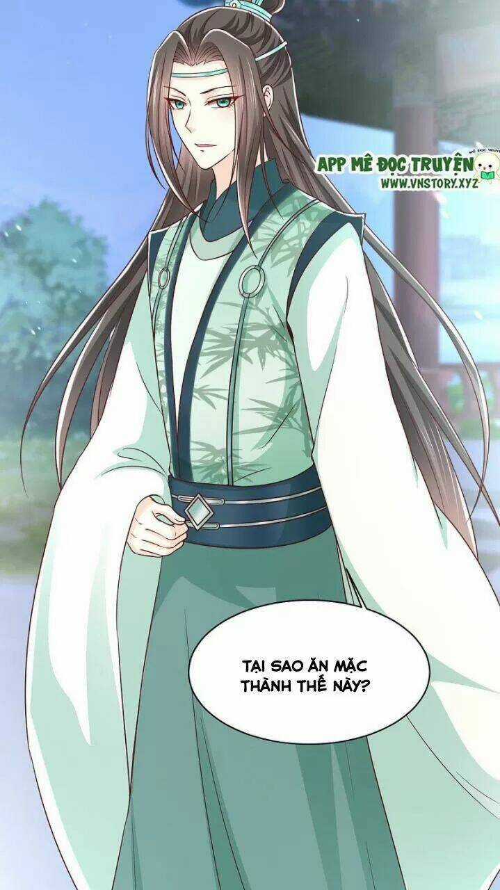 Độc Phi Ngu Ngốc Không Thể Chọc Chapter 175 trang 25