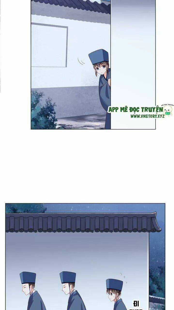 Độc Phi Ngu Ngốc Không Thể Chọc Chapter 175 trang 3