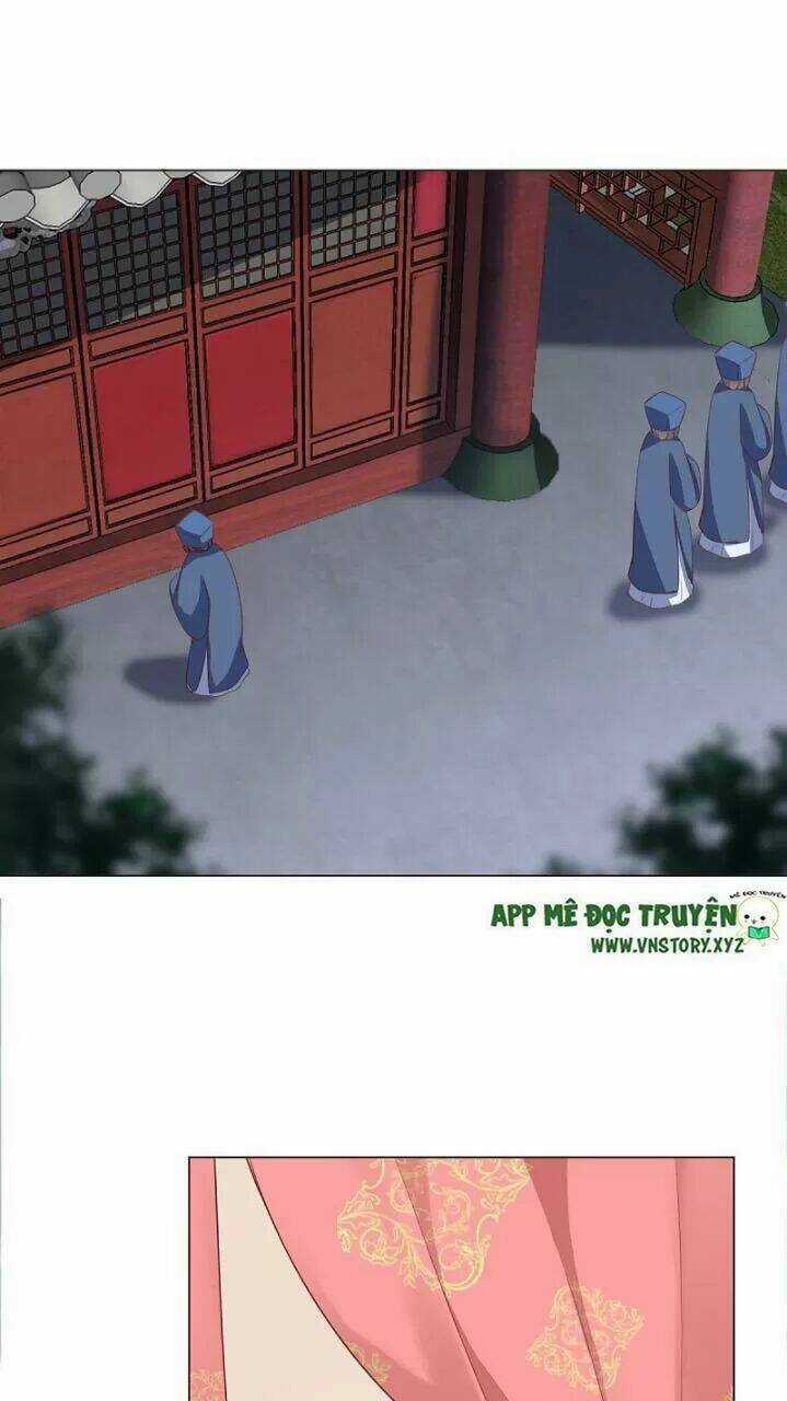 Độc Phi Ngu Ngốc Không Thể Chọc Chapter 175 trang 5