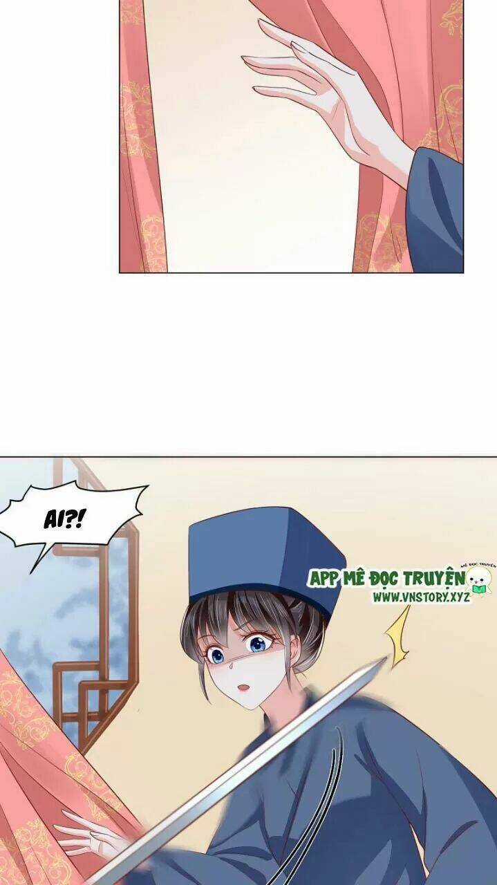 Độc Phi Ngu Ngốc Không Thể Chọc Chapter 175 trang 6