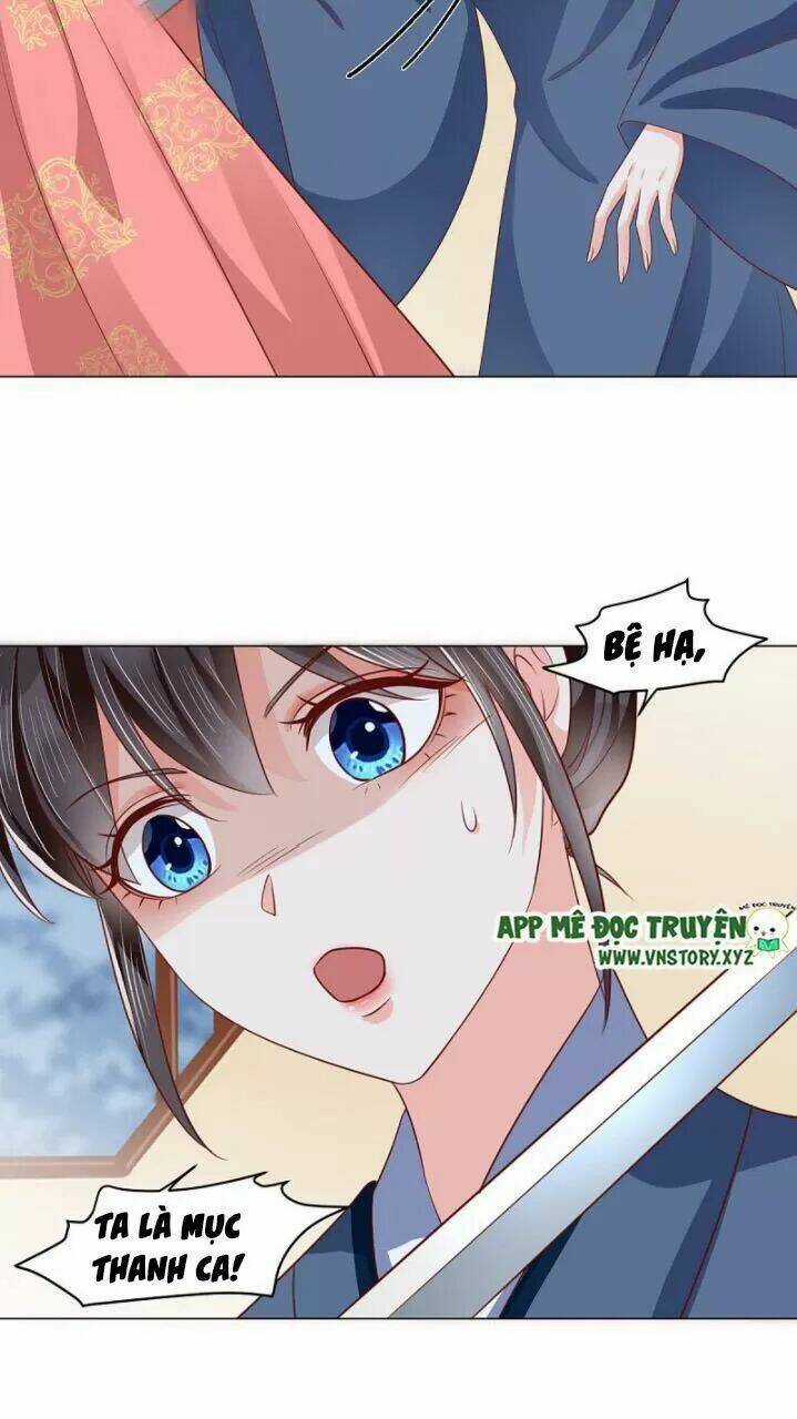 Độc Phi Ngu Ngốc Không Thể Chọc Chapter 175 trang 7