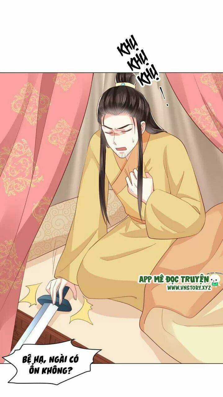 Độc Phi Ngu Ngốc Không Thể Chọc Chapter 175 trang 8