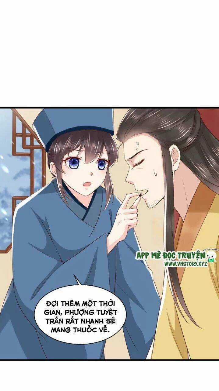 Độc Phi Ngu Ngốc Không Thể Chọc Chapter 175 trang 9