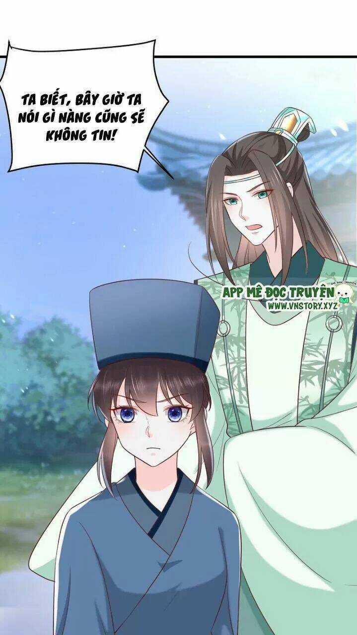 Độc Phi Ngu Ngốc Không Thể Chọc Chapter 176 trang 10