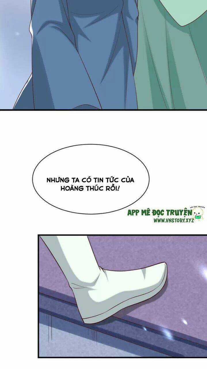 Độc Phi Ngu Ngốc Không Thể Chọc Chapter 176 trang 11