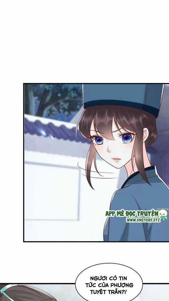 Độc Phi Ngu Ngốc Không Thể Chọc Chapter 176 trang 12