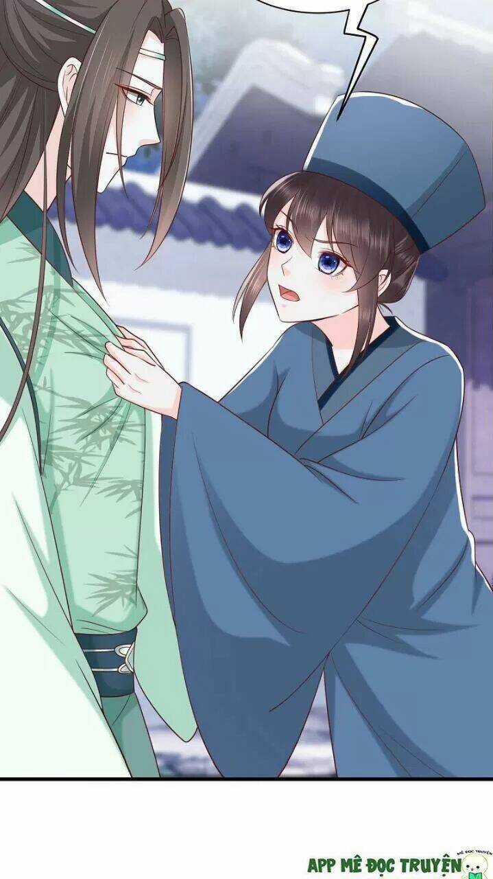 Độc Phi Ngu Ngốc Không Thể Chọc Chapter 176 trang 13