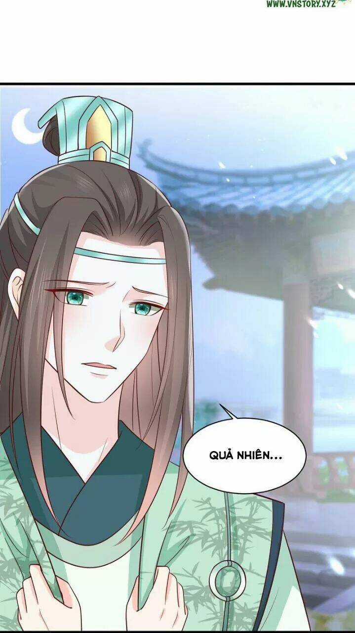 Độc Phi Ngu Ngốc Không Thể Chọc Chapter 176 trang 14