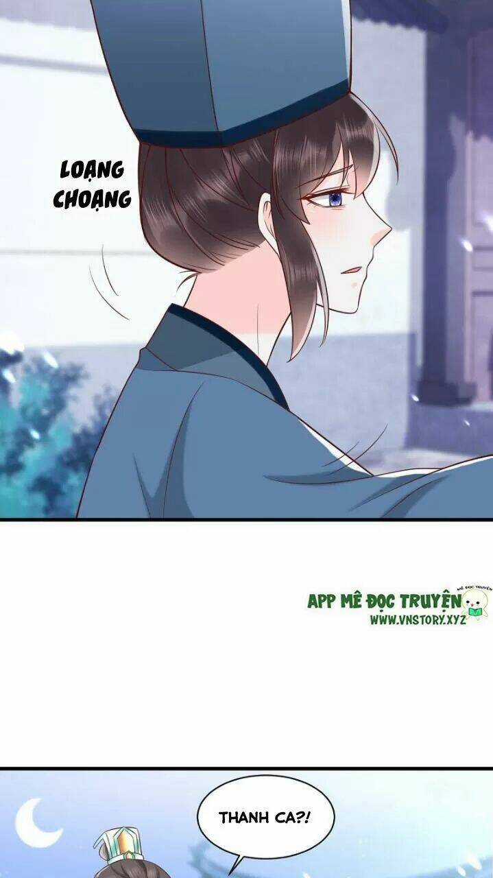 Độc Phi Ngu Ngốc Không Thể Chọc Chapter 176 trang 16