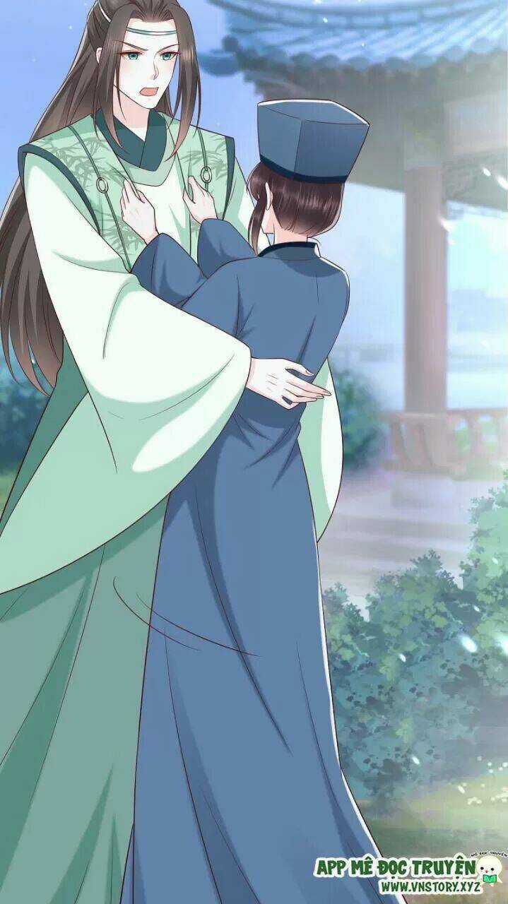 Độc Phi Ngu Ngốc Không Thể Chọc Chapter 176 trang 17