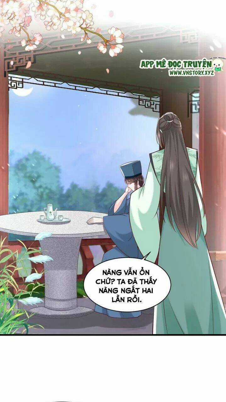 Độc Phi Ngu Ngốc Không Thể Chọc Chapter 176 trang 19