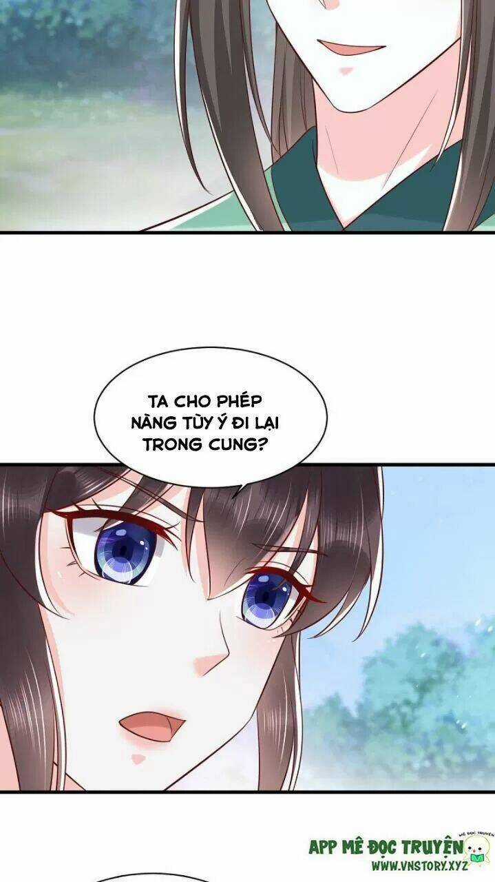 Độc Phi Ngu Ngốc Không Thể Chọc Chapter 176 trang 2