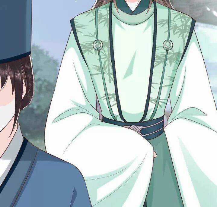 Độc Phi Ngu Ngốc Không Thể Chọc Chapter 176 trang 21