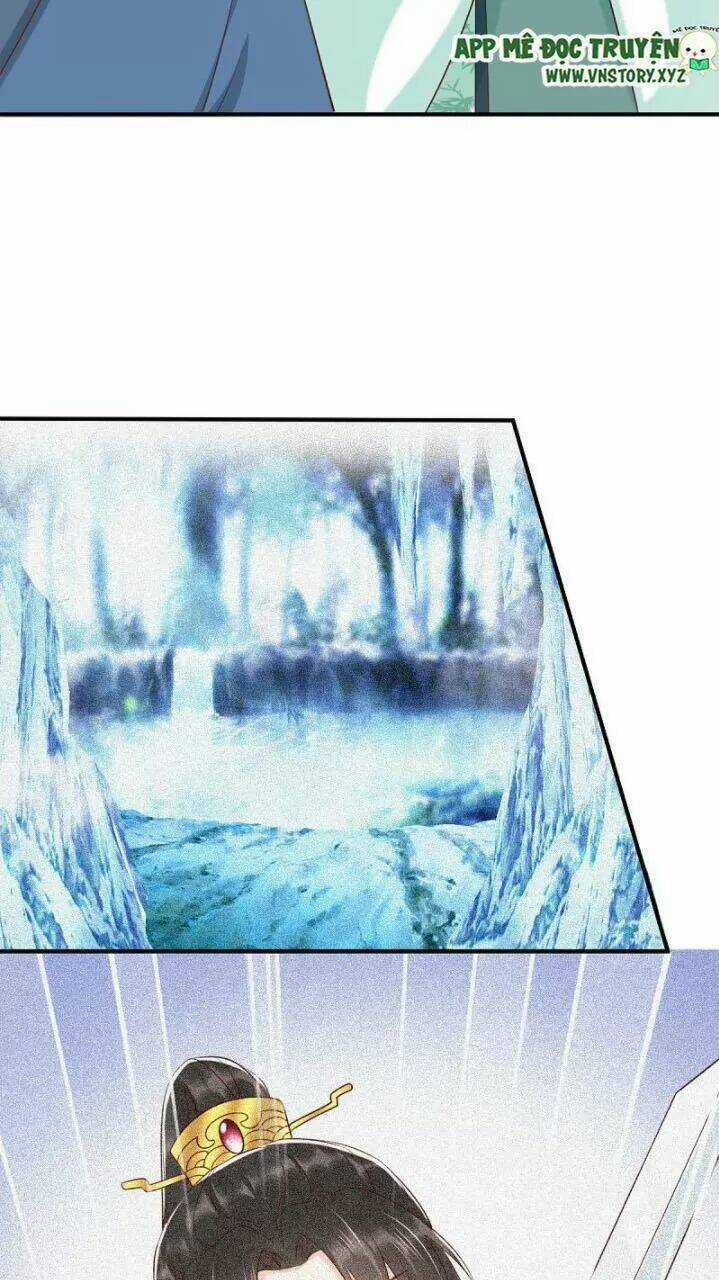 Độc Phi Ngu Ngốc Không Thể Chọc Chapter 176 trang 22