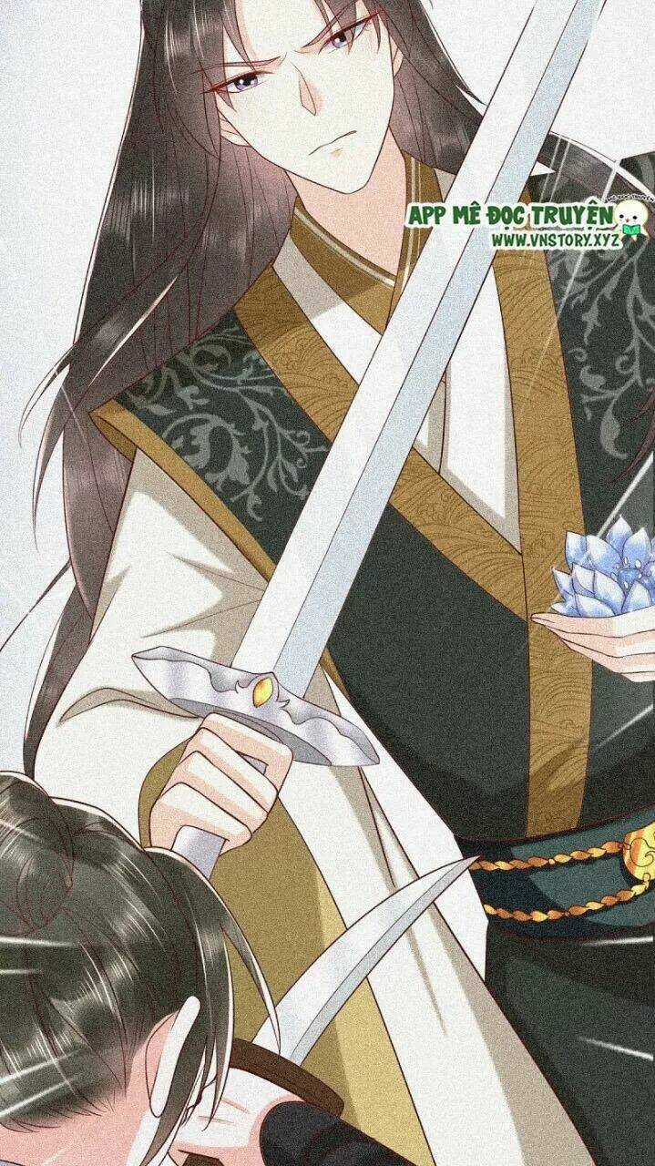 Độc Phi Ngu Ngốc Không Thể Chọc Chapter 176 trang 23