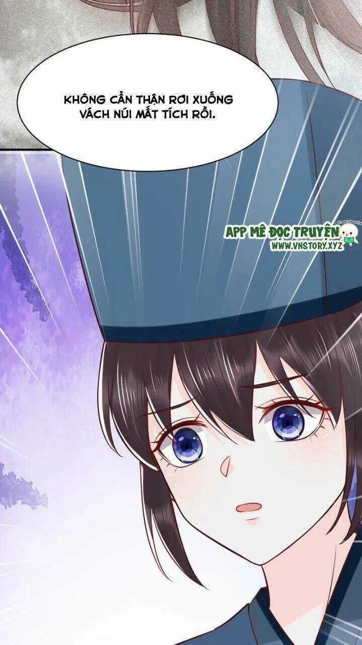 Độc Phi Ngu Ngốc Không Thể Chọc Chapter 176 trang 28