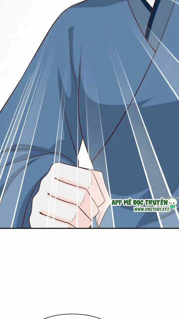 Độc Phi Ngu Ngốc Không Thể Chọc Chapter 176 trang 29