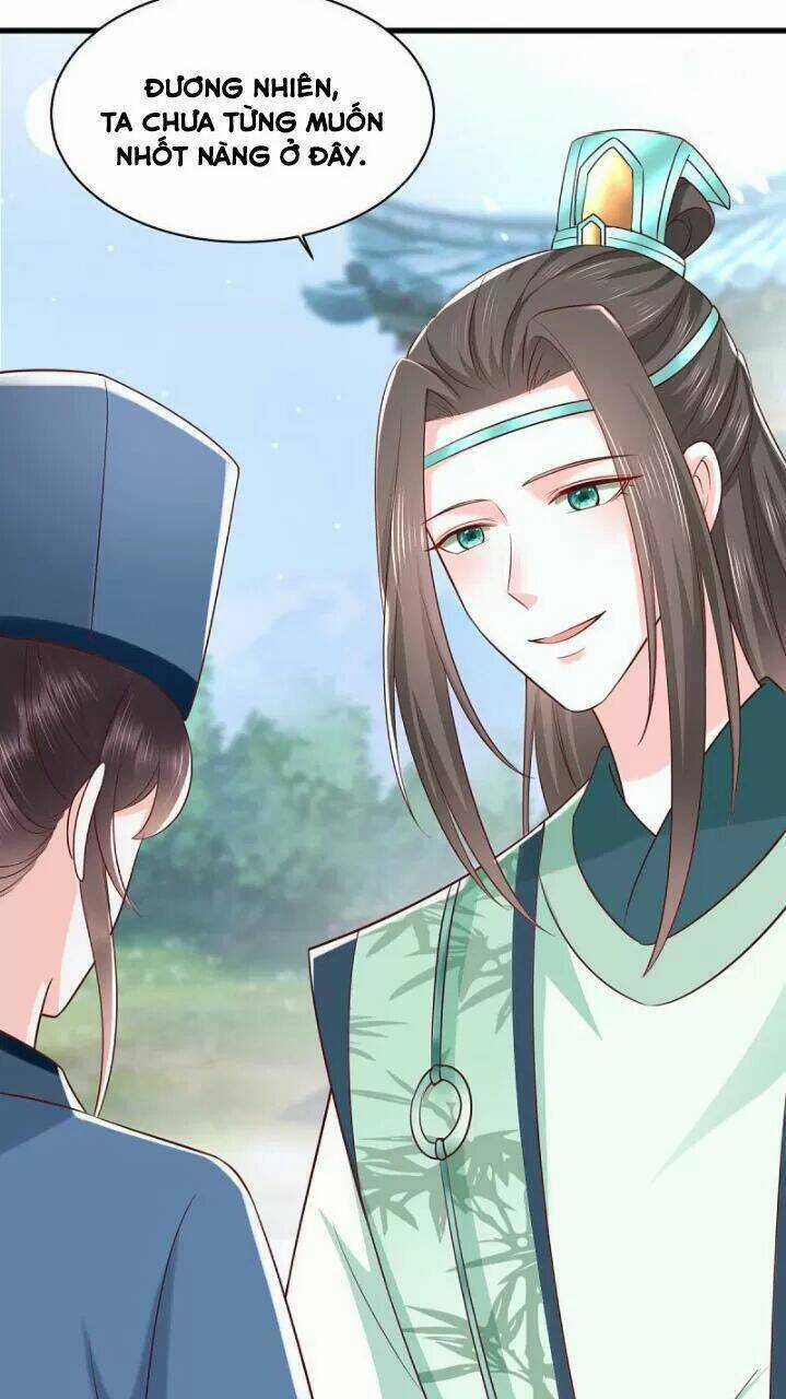 Độc Phi Ngu Ngốc Không Thể Chọc Chapter 176 trang 3