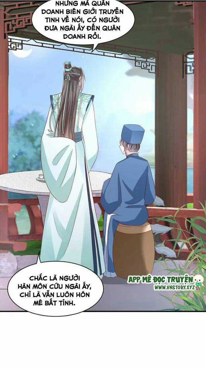 Độc Phi Ngu Ngốc Không Thể Chọc Chapter 176 trang 30