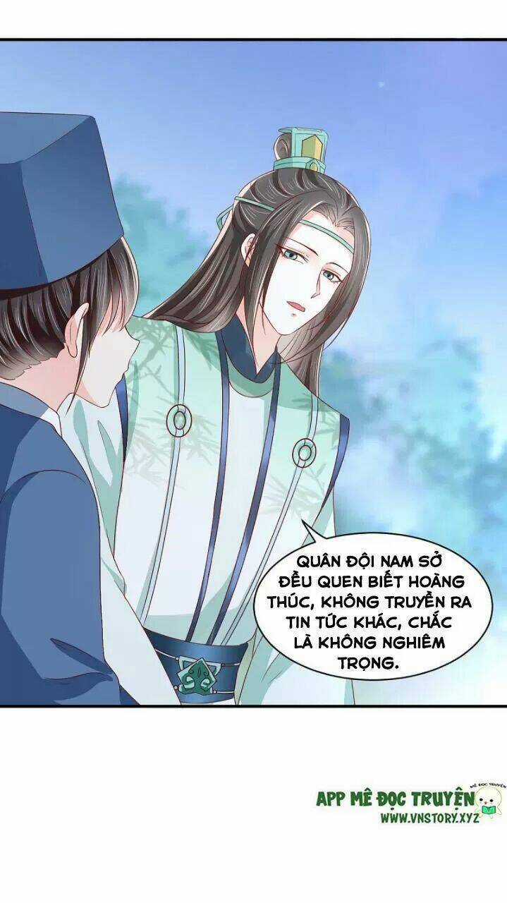 Độc Phi Ngu Ngốc Không Thể Chọc Chapter 176 trang 31