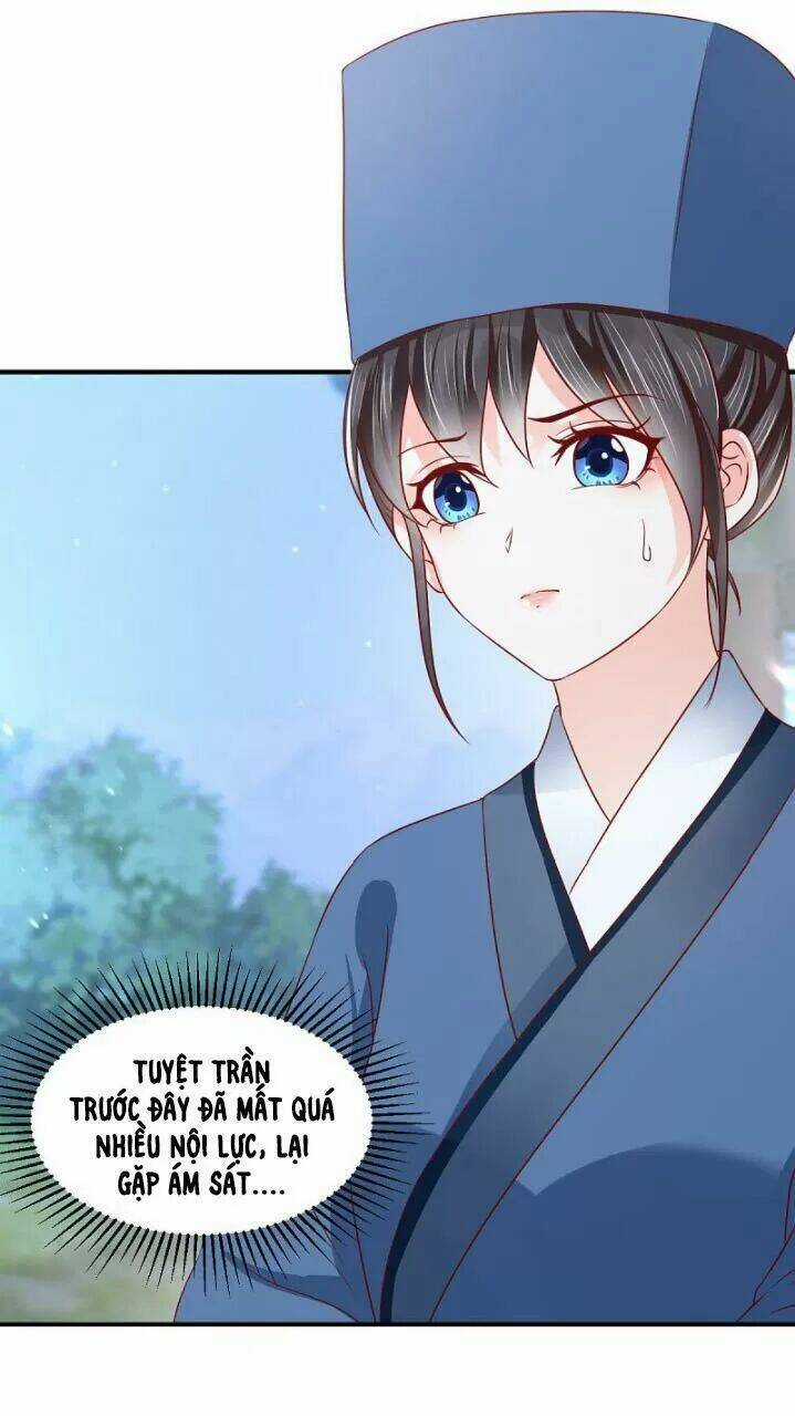 Độc Phi Ngu Ngốc Không Thể Chọc Chapter 176 trang 32