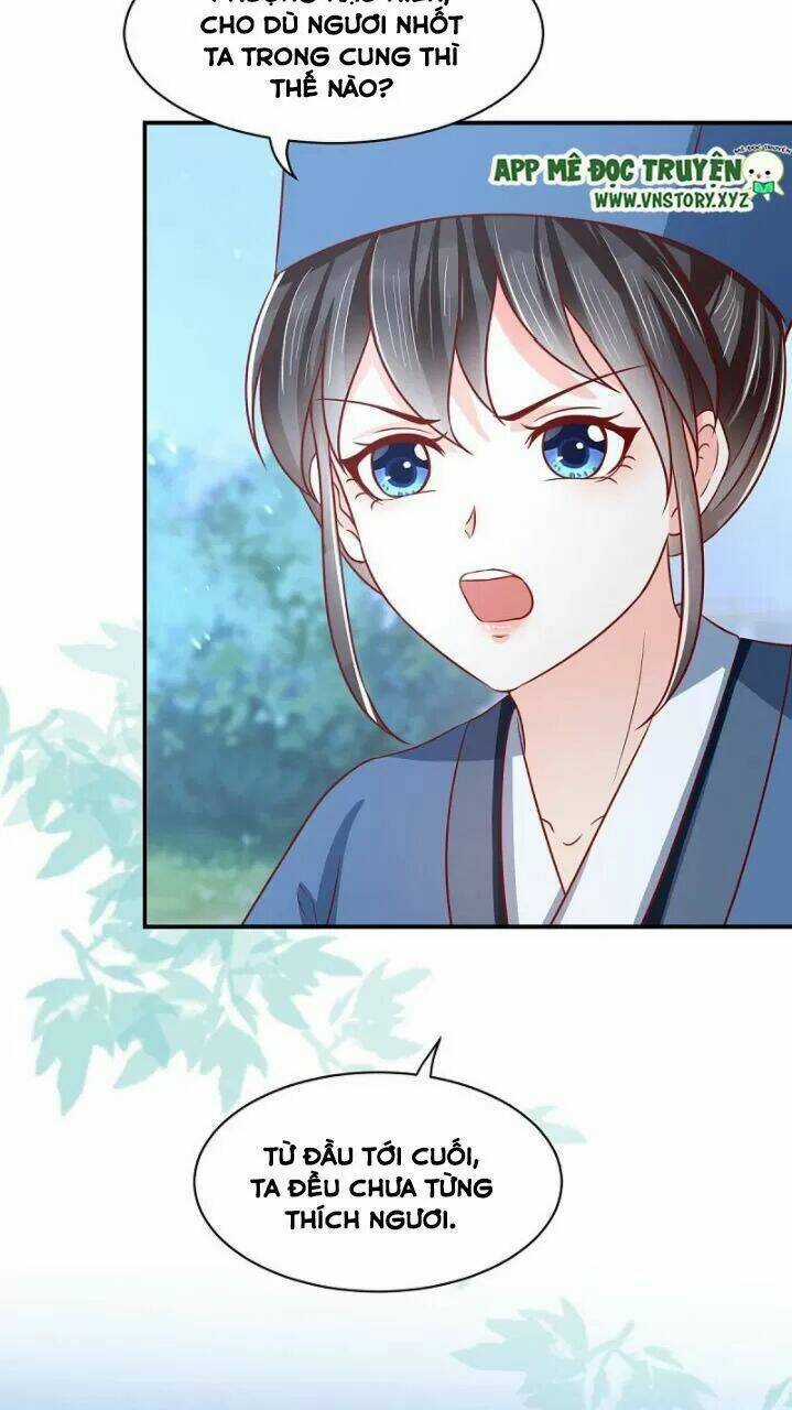 Độc Phi Ngu Ngốc Không Thể Chọc Chapter 176 trang 34