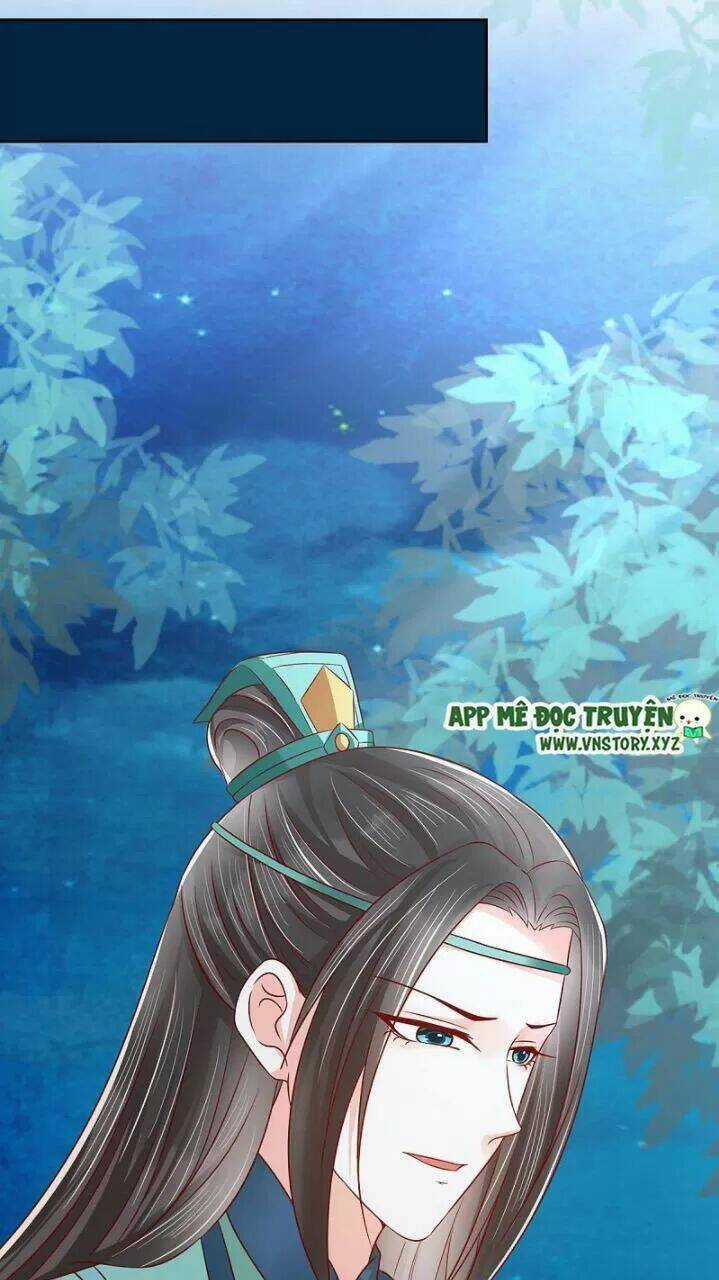 Độc Phi Ngu Ngốc Không Thể Chọc Chapter 176 trang 35