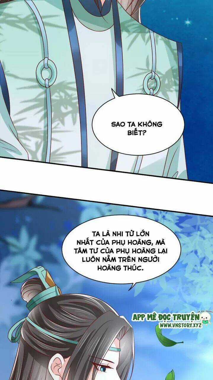 Độc Phi Ngu Ngốc Không Thể Chọc Chapter 176 trang 36