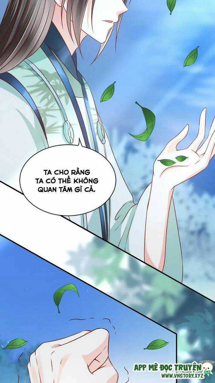 Độc Phi Ngu Ngốc Không Thể Chọc Chapter 176 trang 37