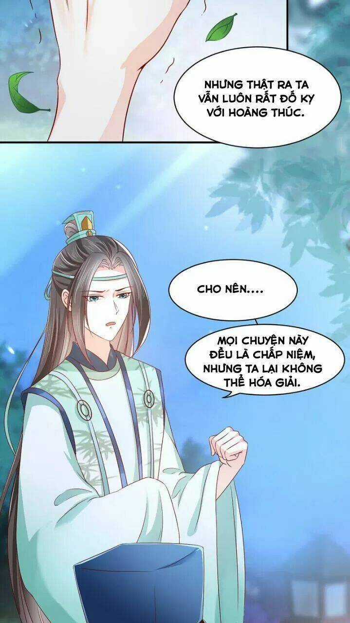 Độc Phi Ngu Ngốc Không Thể Chọc Chapter 176 trang 38