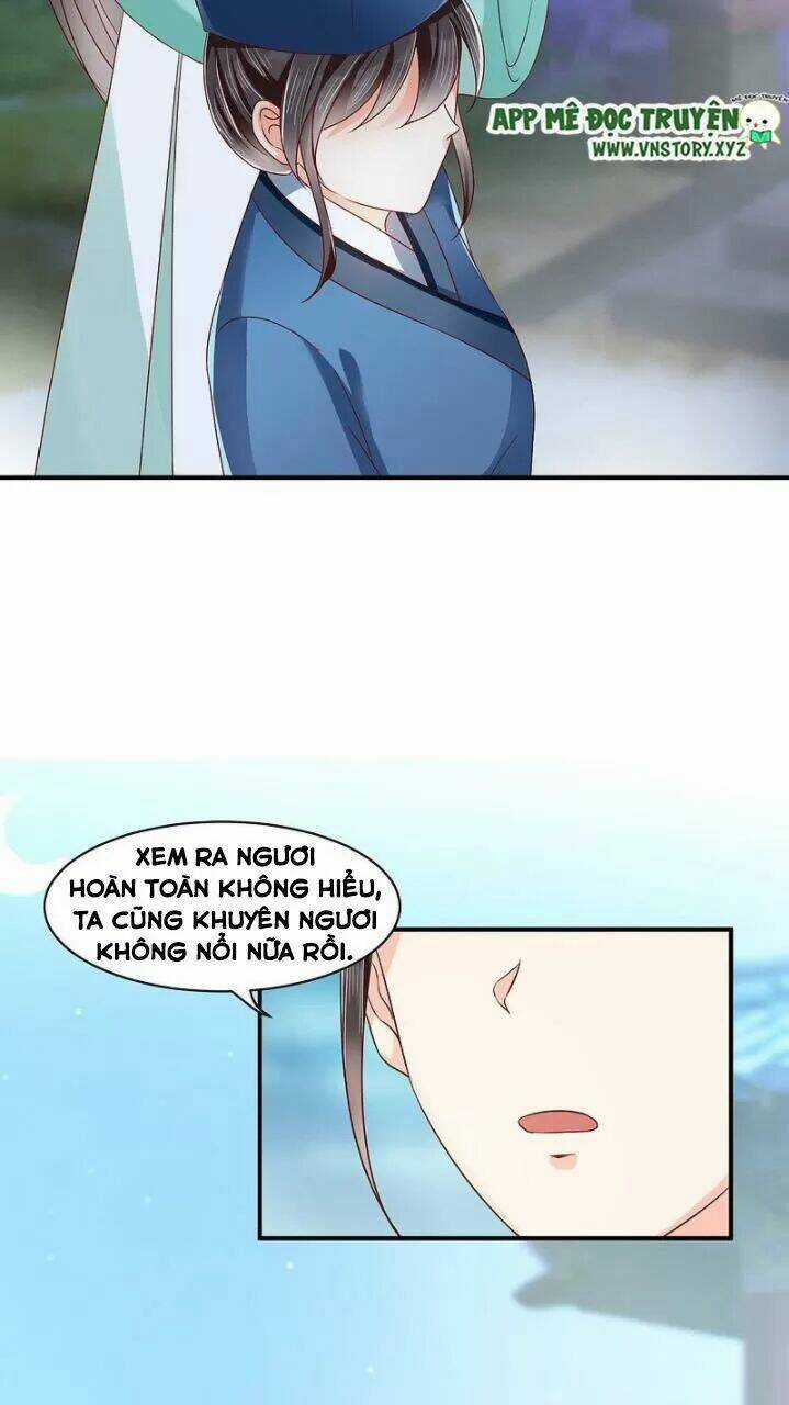 Độc Phi Ngu Ngốc Không Thể Chọc Chapter 176 trang 39