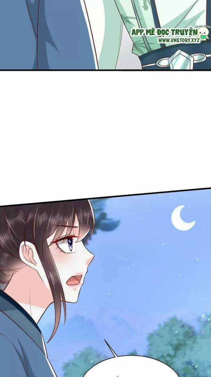 Độc Phi Ngu Ngốc Không Thể Chọc Chapter 176 trang 4