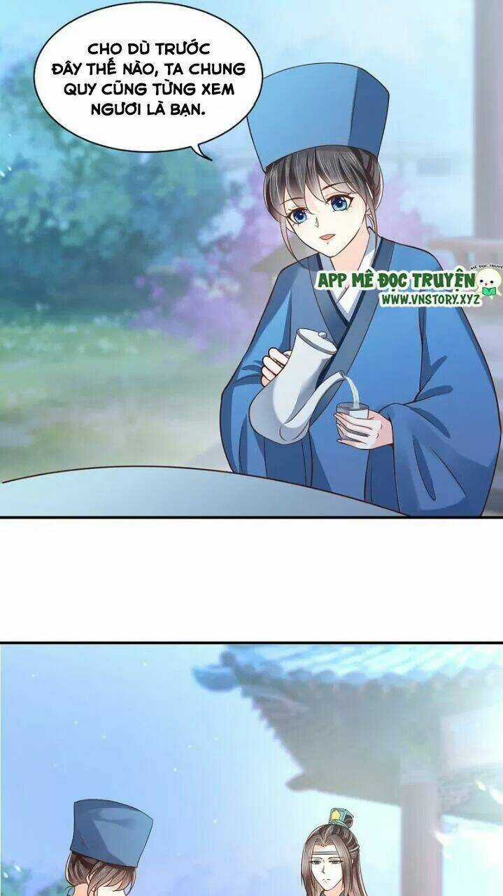 Độc Phi Ngu Ngốc Không Thể Chọc Chapter 176 trang 40