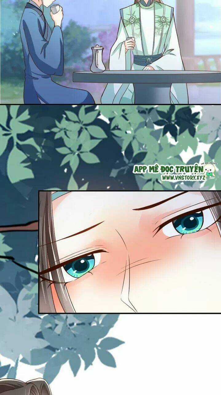 Độc Phi Ngu Ngốc Không Thể Chọc Chapter 176 trang 41