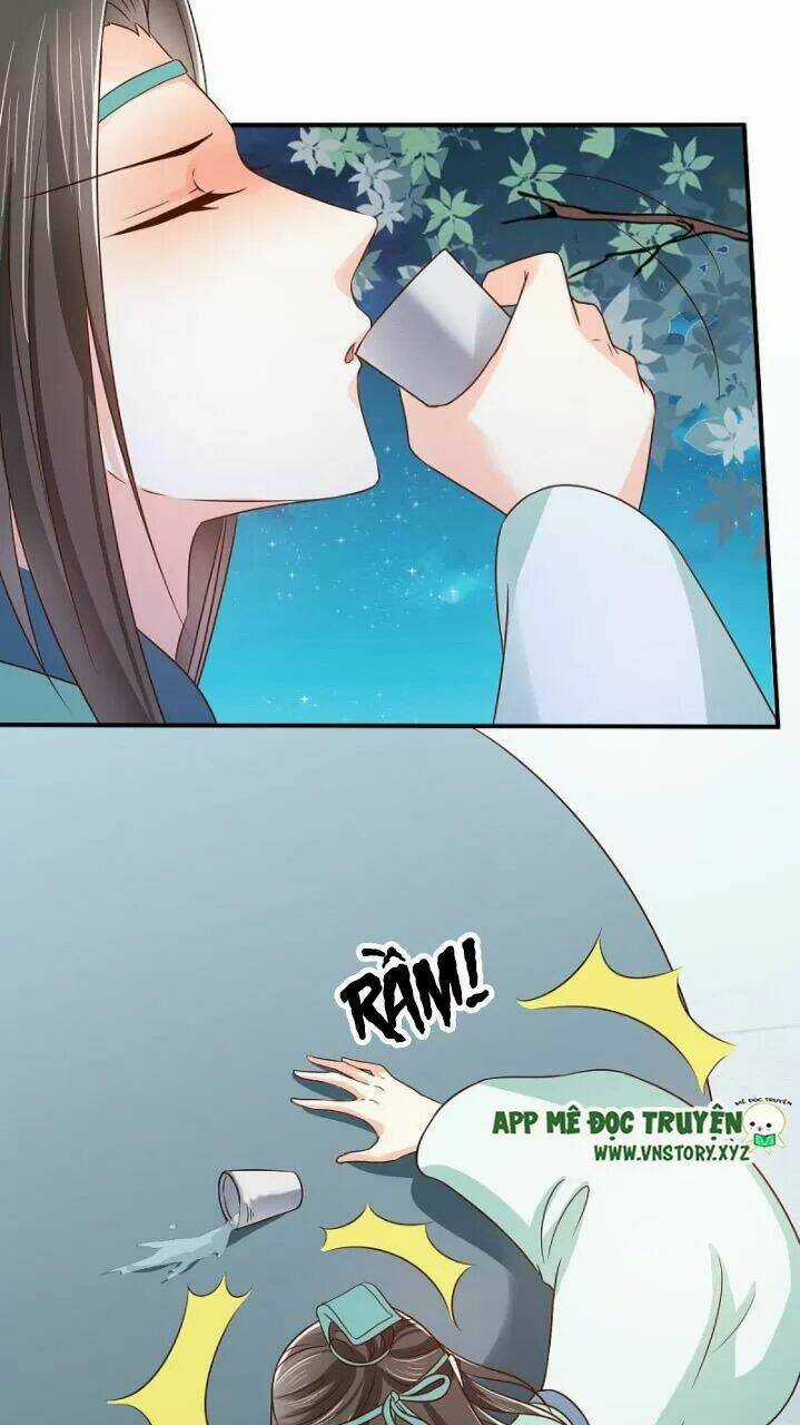 Độc Phi Ngu Ngốc Không Thể Chọc Chapter 176 trang 42