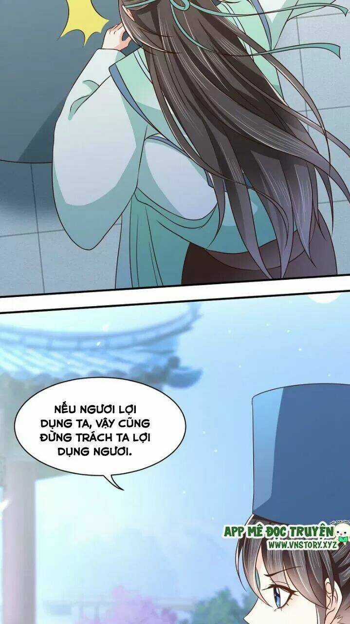 Độc Phi Ngu Ngốc Không Thể Chọc Chapter 176 trang 43