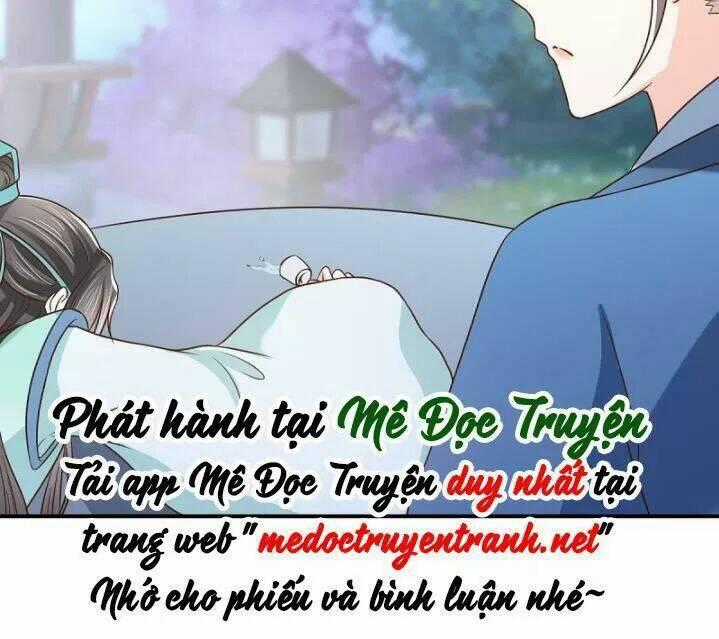 Độc Phi Ngu Ngốc Không Thể Chọc Chapter 176 trang 44