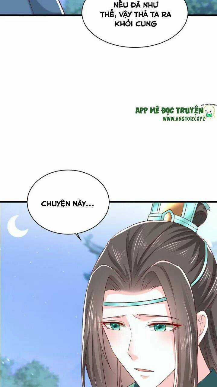 Độc Phi Ngu Ngốc Không Thể Chọc Chapter 176 trang 5