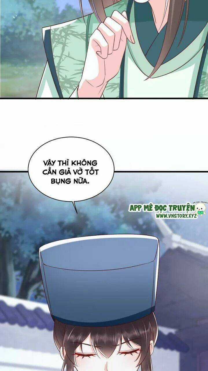 Độc Phi Ngu Ngốc Không Thể Chọc Chapter 176 trang 6