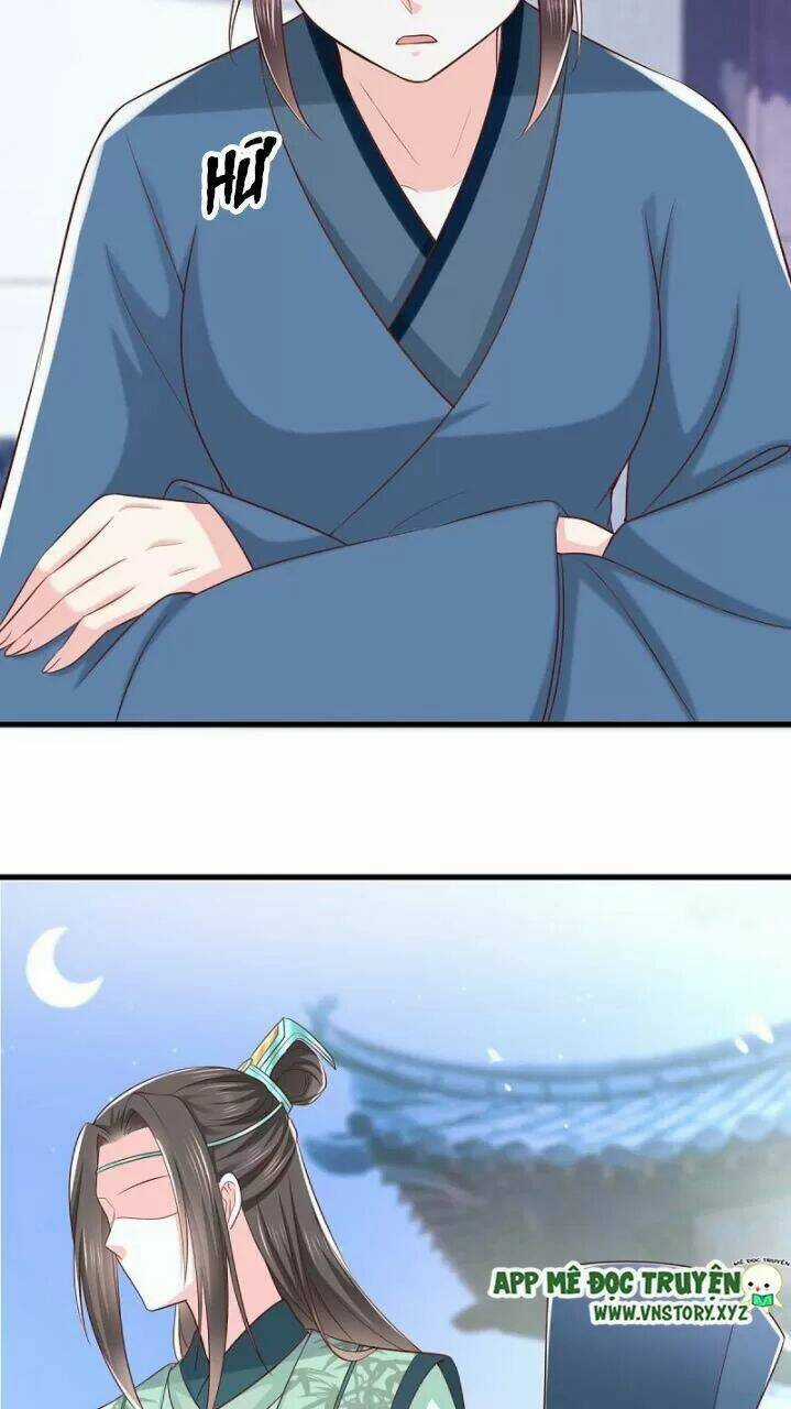 Độc Phi Ngu Ngốc Không Thể Chọc Chapter 176 trang 7