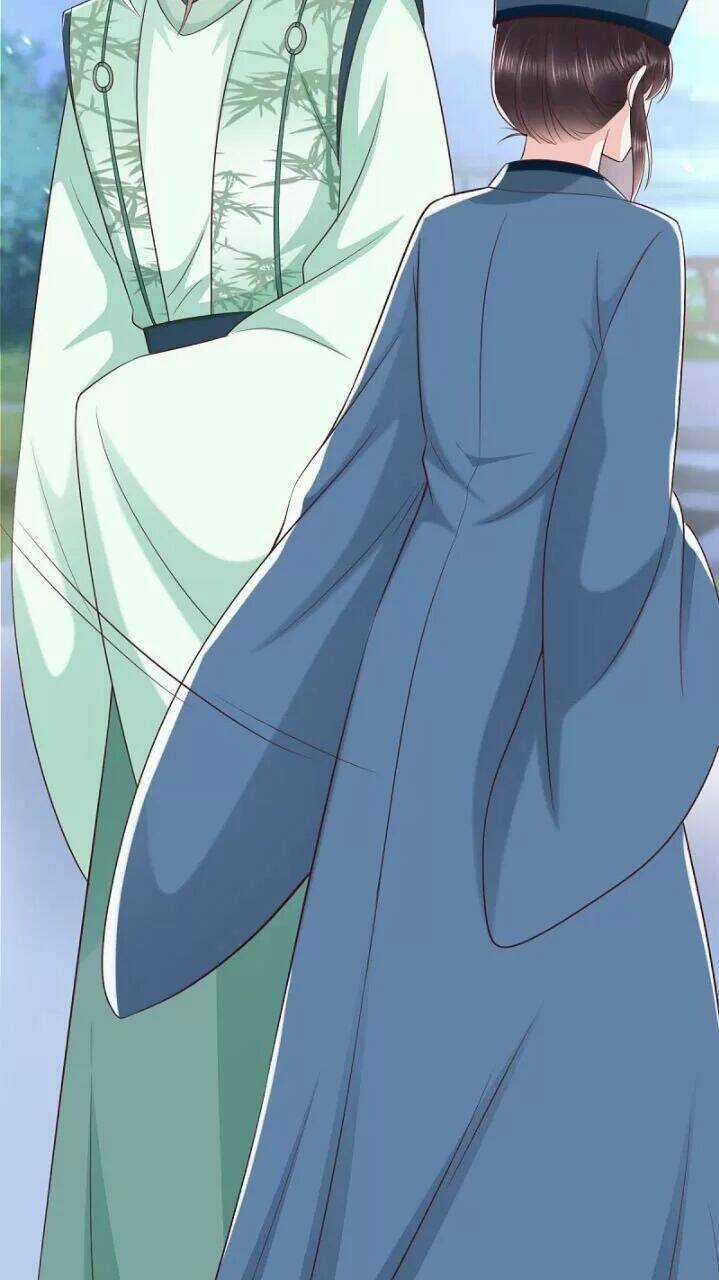 Độc Phi Ngu Ngốc Không Thể Chọc Chapter 176 trang 8