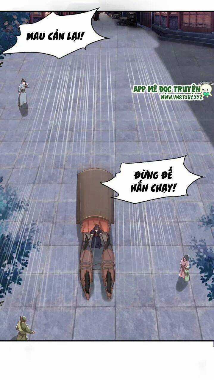 Độc Phi Ngu Ngốc Không Thể Chọc Chapter 177 trang 11