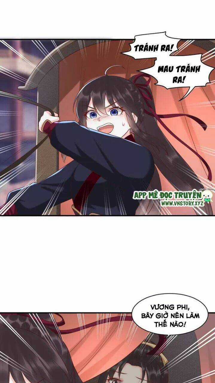 Độc Phi Ngu Ngốc Không Thể Chọc Chapter 177 trang 12