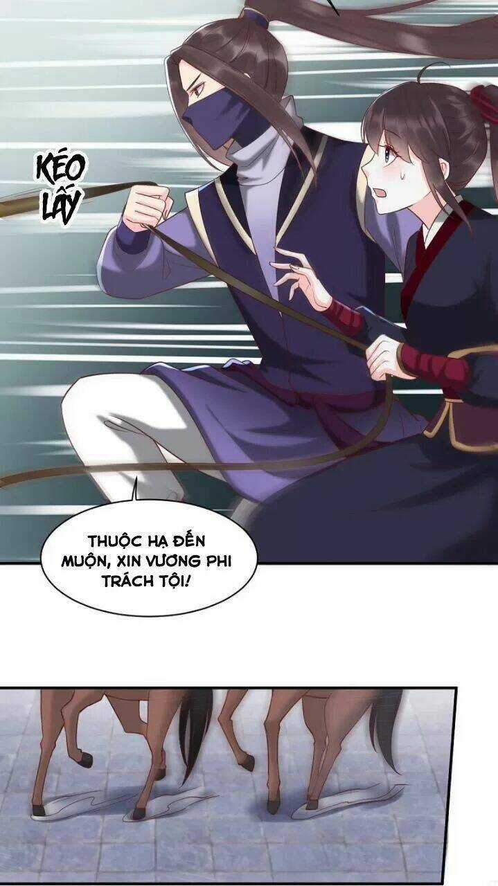 Độc Phi Ngu Ngốc Không Thể Chọc Chapter 177 trang 15