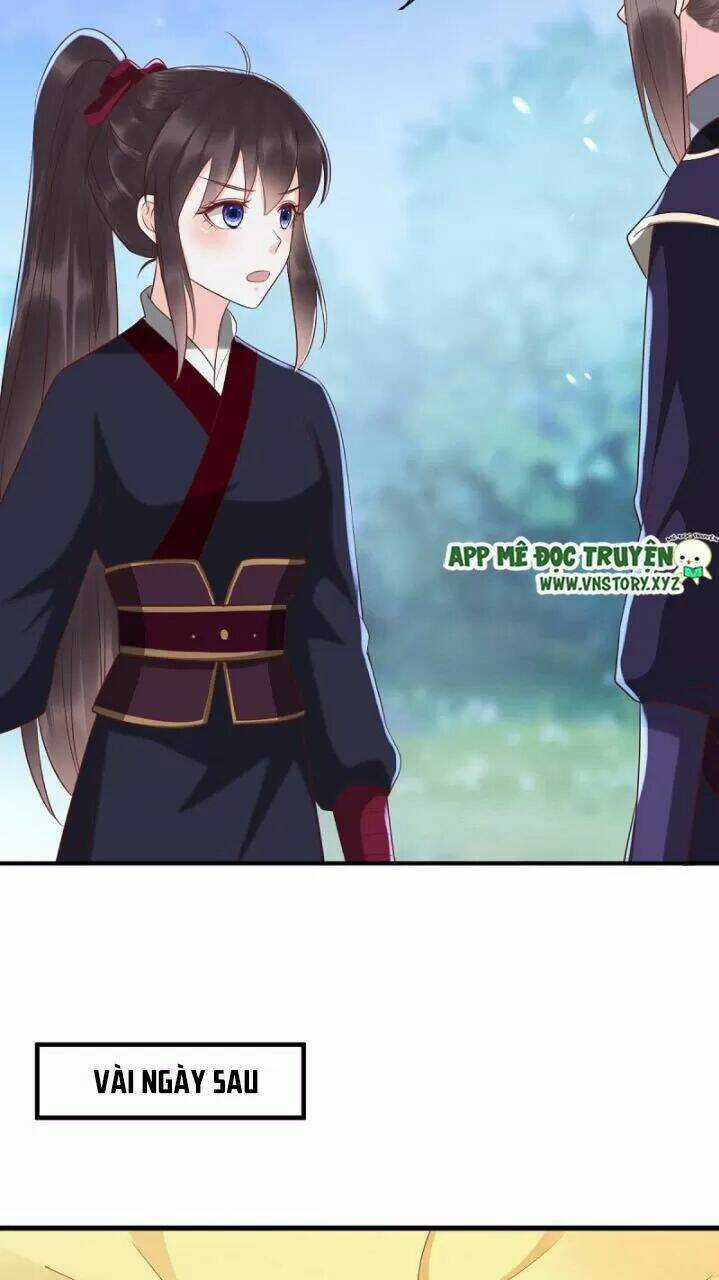 Độc Phi Ngu Ngốc Không Thể Chọc Chapter 177 trang 18