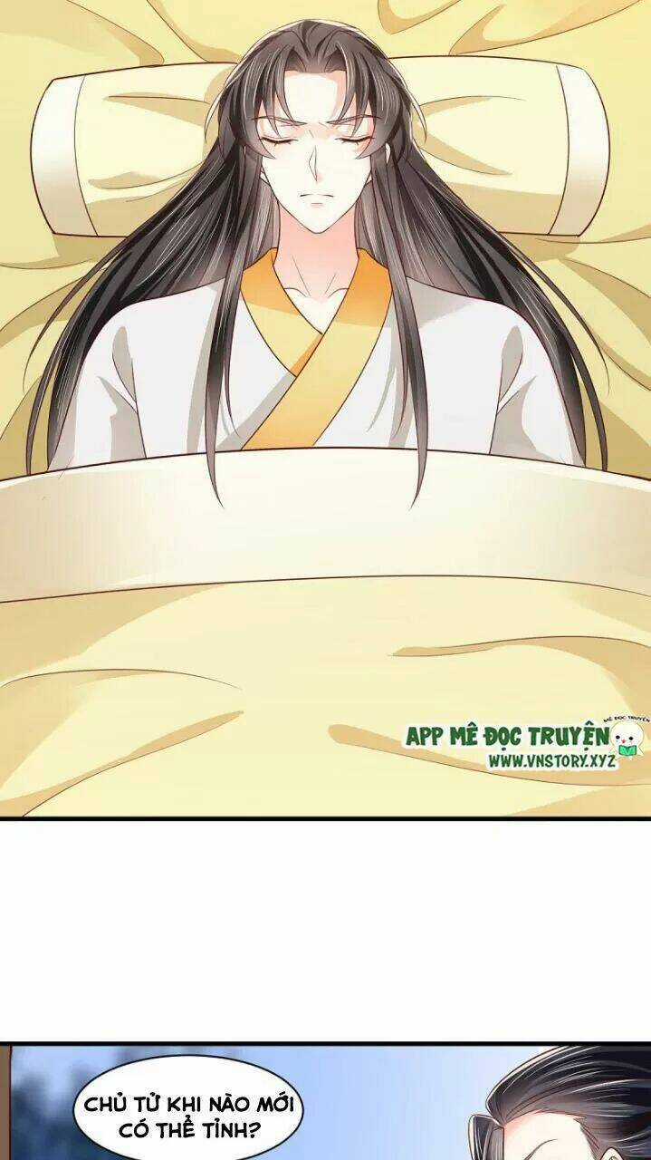 Độc Phi Ngu Ngốc Không Thể Chọc Chapter 177 trang 19