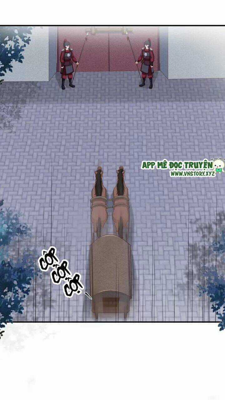 Độc Phi Ngu Ngốc Không Thể Chọc Chapter 177 trang 2