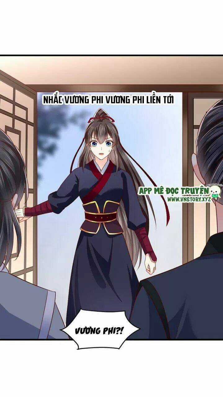 Độc Phi Ngu Ngốc Không Thể Chọc Chapter 177 trang 23
